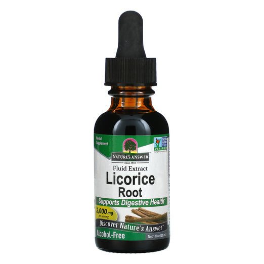 Licorice root IMIXPRO