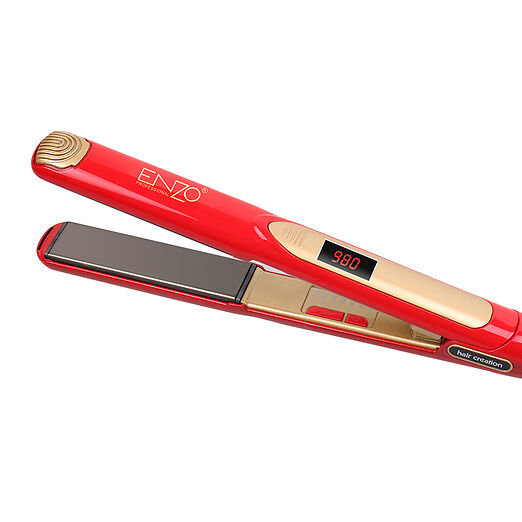 Enzo salon straightener best sale