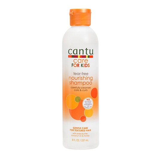 Cantu Care For Kids Nourishing Shampoo IMIXPRO