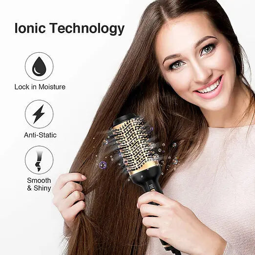 Professional 3 IN 1 Hair Dryer IMIXPRO