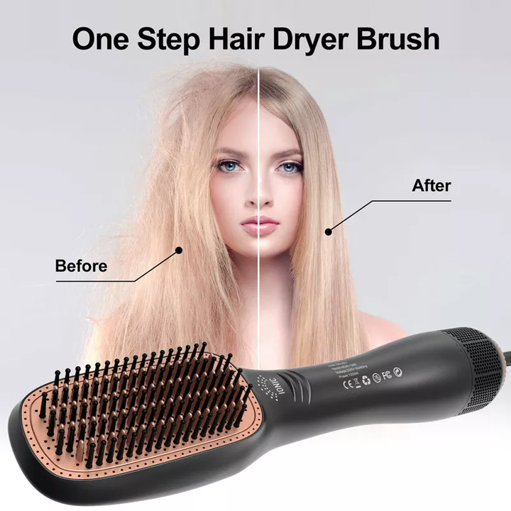 Hair Dryer Brush IMIXPRO