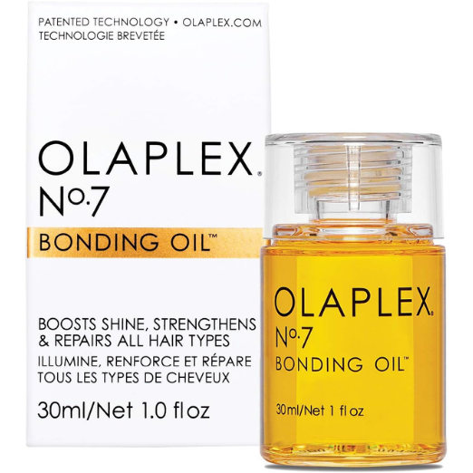 Olaplex no7 bonding oil IMIXPRO