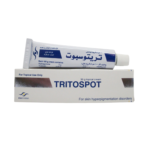 Tritospot For Skin IMIXPRO