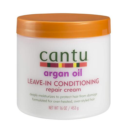 Cantu Argan Oil Leave-In Conditioning IMIXPRO