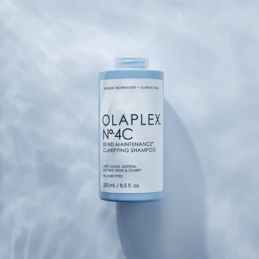 Olaplex No.4C Bond Maintenance Clarifying Shampoo 250ml