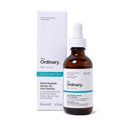 The Ordinary Multi Peptide Serum For Hair Density IMIXPRO