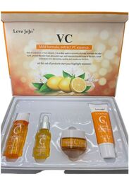 Love Jojo Vitamin C Skin Care Starter Pack IMIXPRO